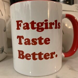 Shirt and mug bundle